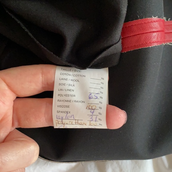 Classic with a pop! Editions de robes beauty - Picture 10 of 11